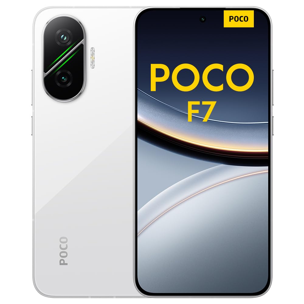 POCO F7 5G