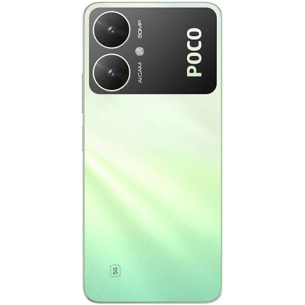 POCO M6 5G