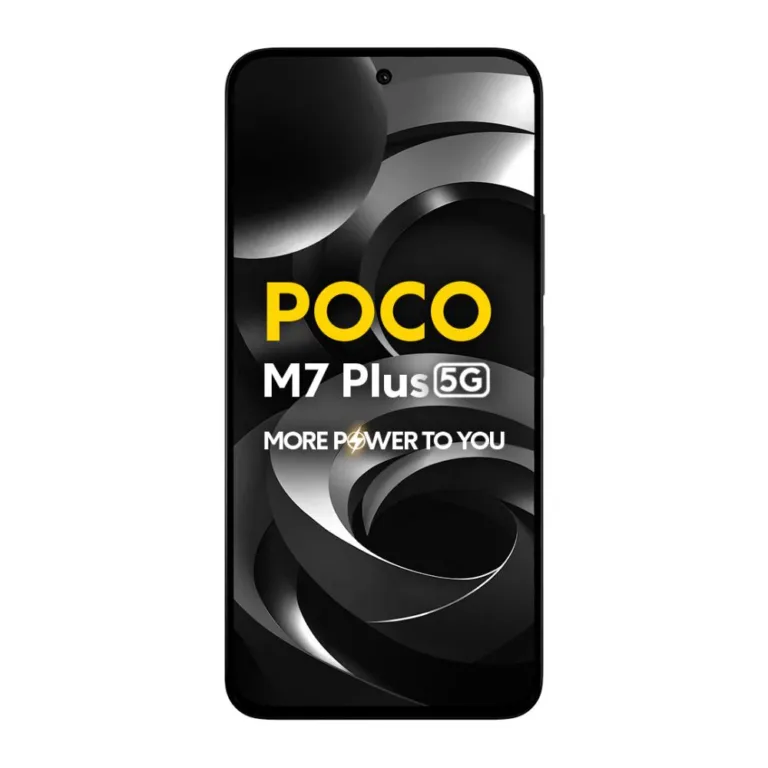 POCO M7 Plus 5G