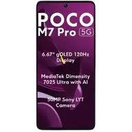 POCO M7 Pro 5G