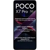 POCO X7 Pro 5G