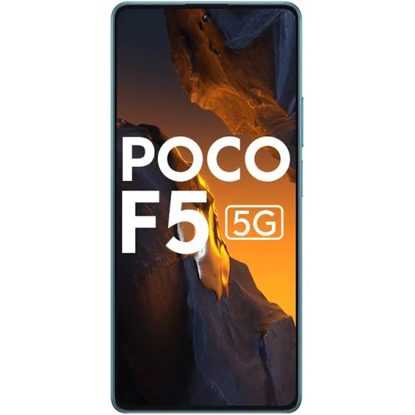 Poco F5 5G