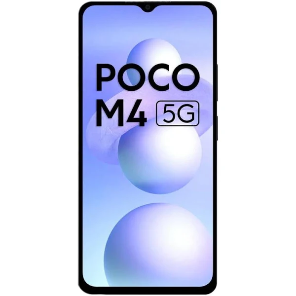 Poco M4 5G