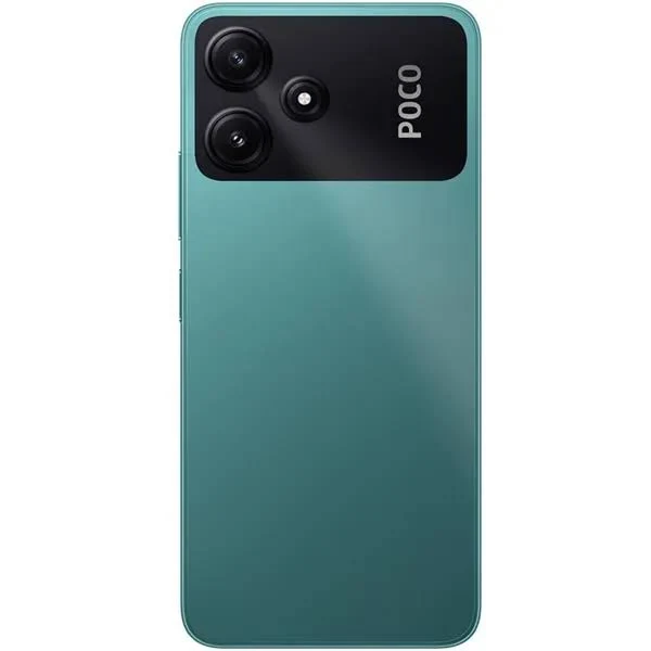 Poco M6 Pro 5G