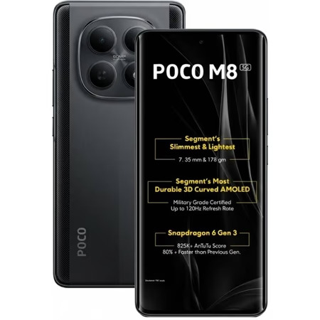 Poco M8 5G