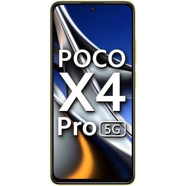 Poco X4 Pro 5G