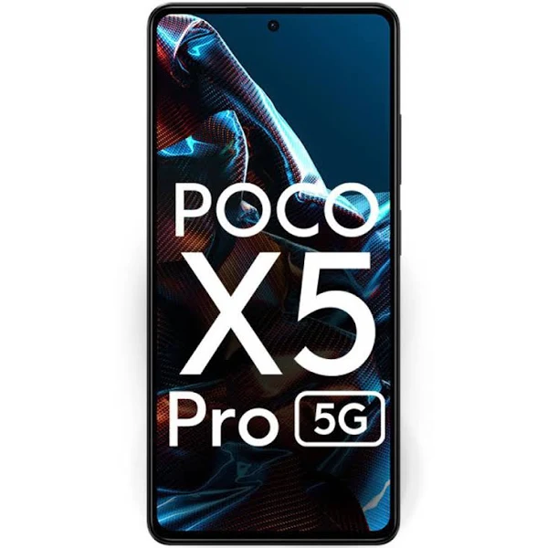 Poco X5 Pro 5G