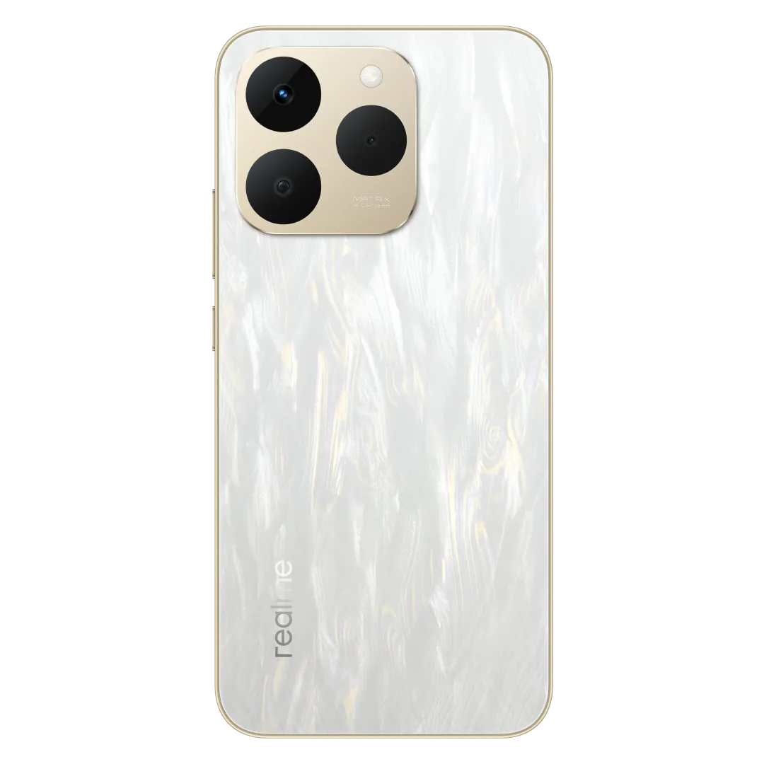 Realme 15T 5G