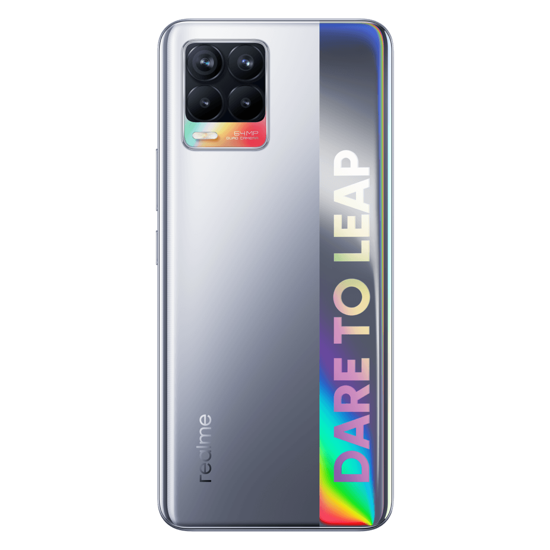 Realme 8 5G