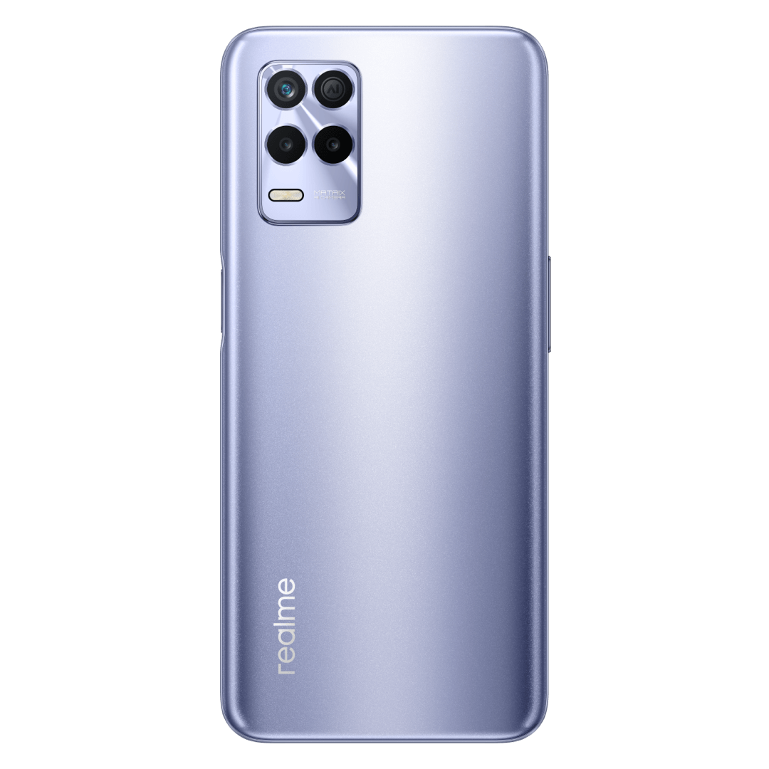 Realme 8s 5G