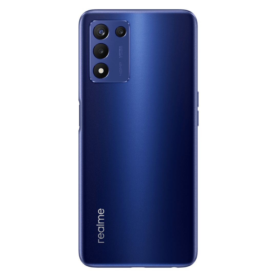 Realme 9 5G Speed Edition