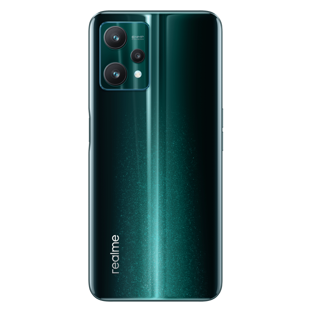 Realme 9 Pro 5G