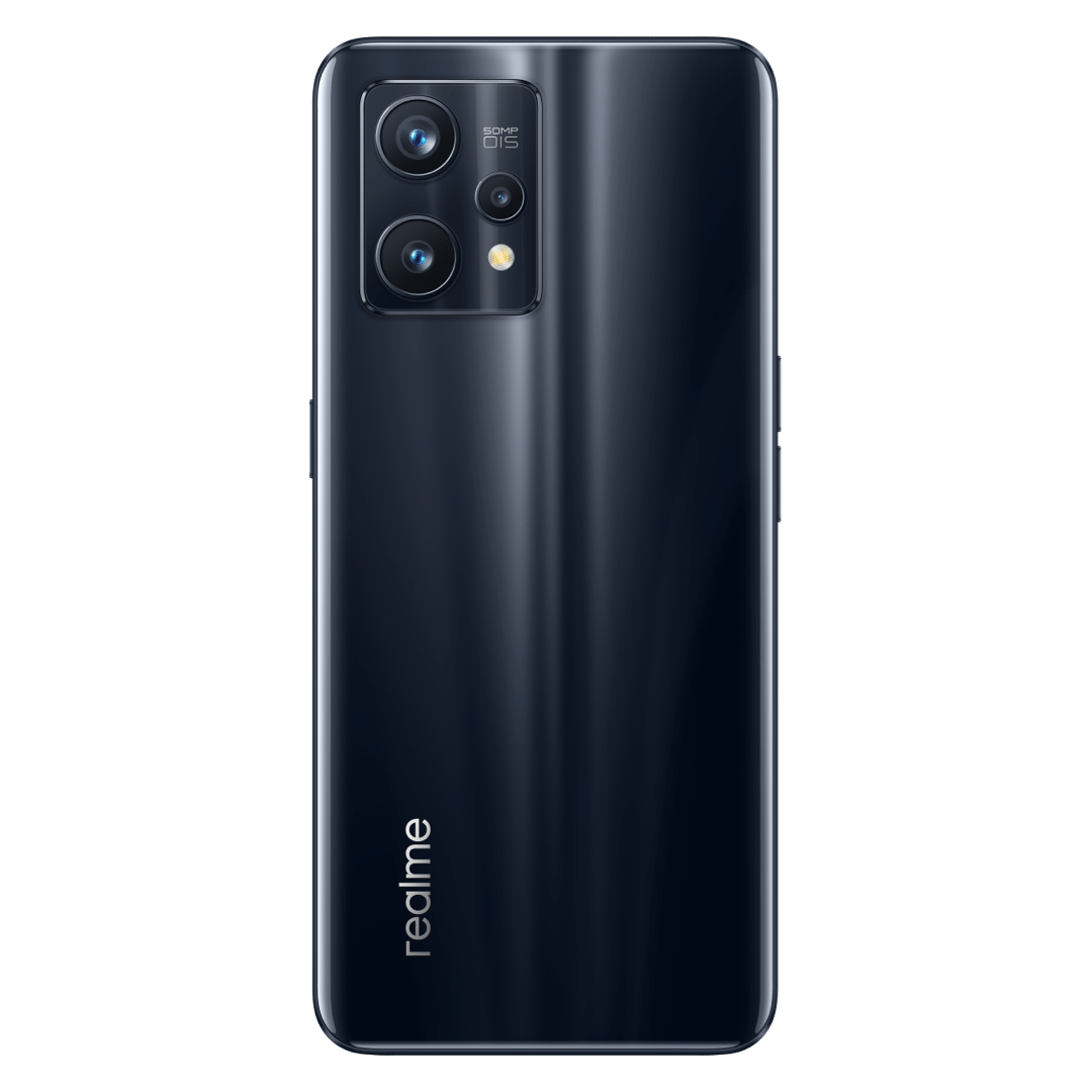 Realme 9 Pro Plus 5G