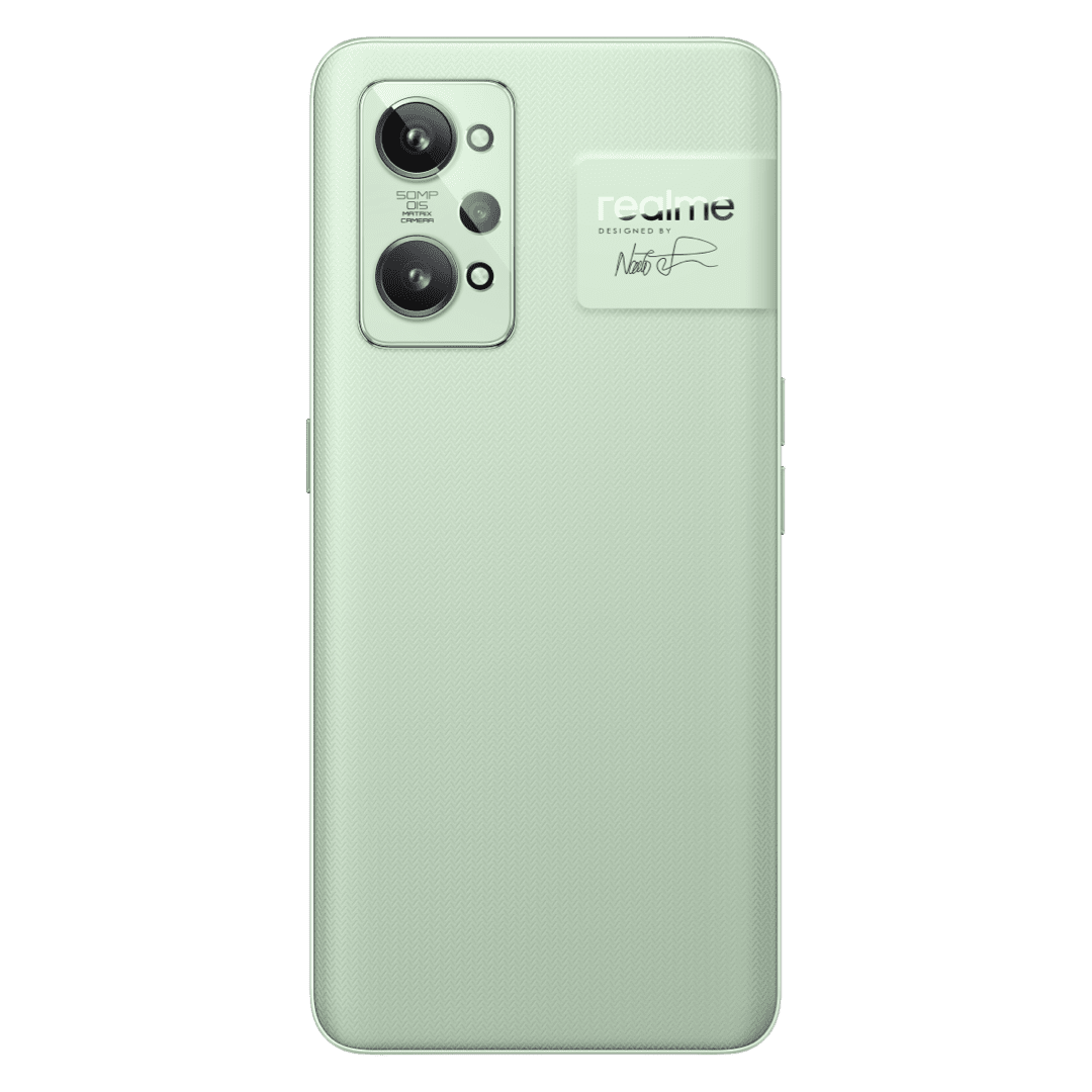 Realme GT 2