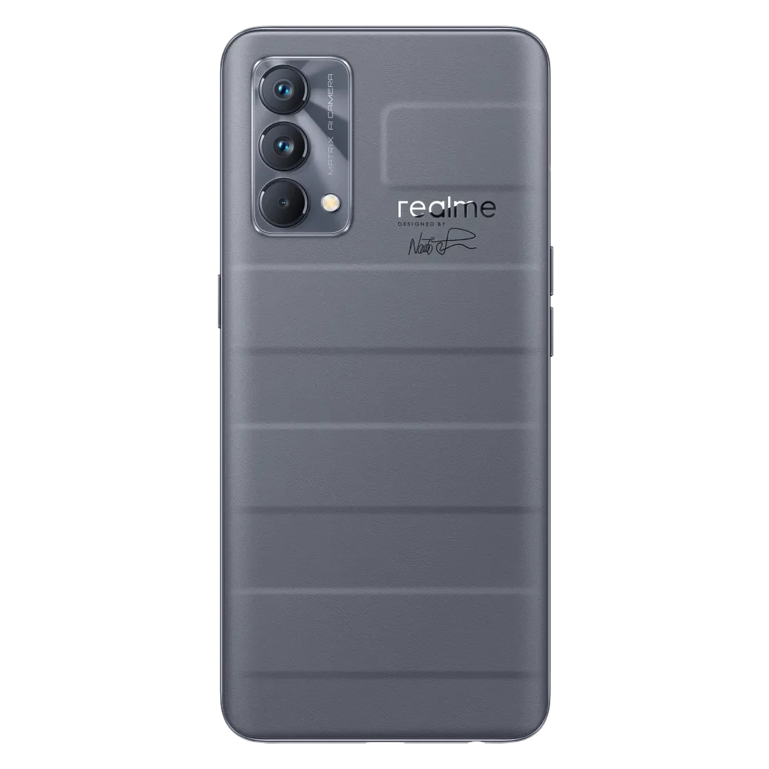 Realme GT Master Edition