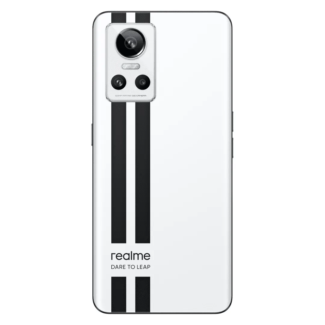 Realme GT NEO 3 150W