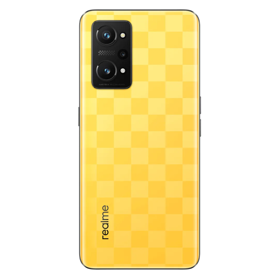 Realme GT Neo 3T