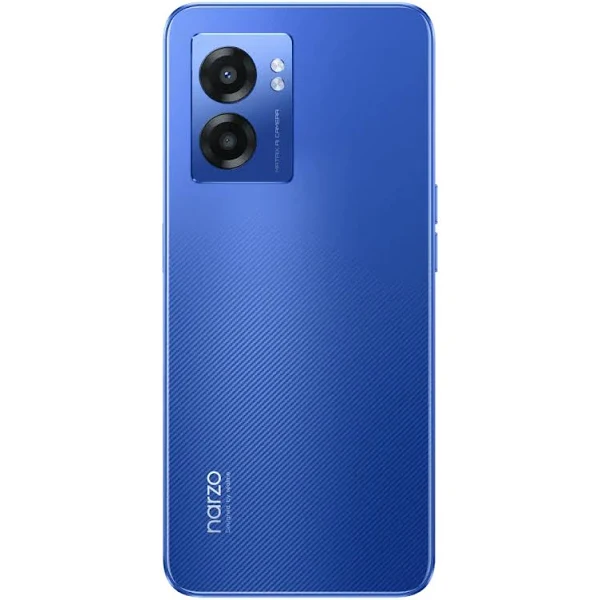 Realme Narzo 50 5G