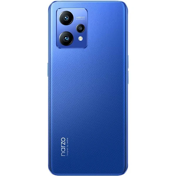 Realme Narzo 50 Pro 5G