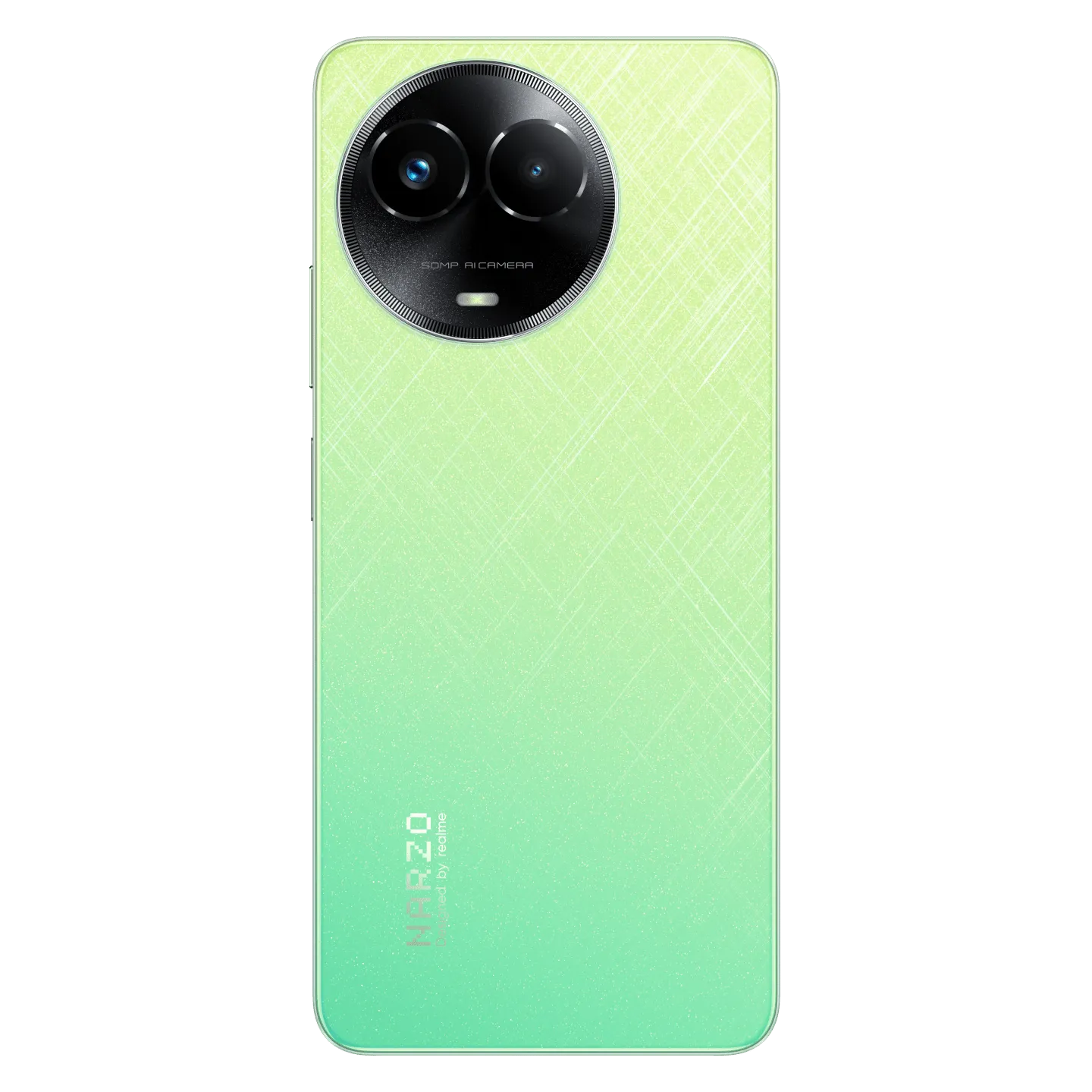 Realme Narzo 60X 5G
