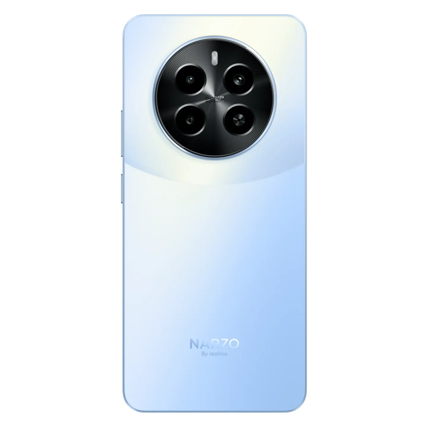 Realme Narzo 70 5G