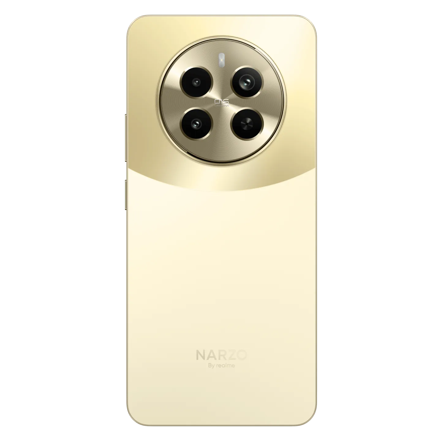 Realme Narzo 70 Pro 5G
