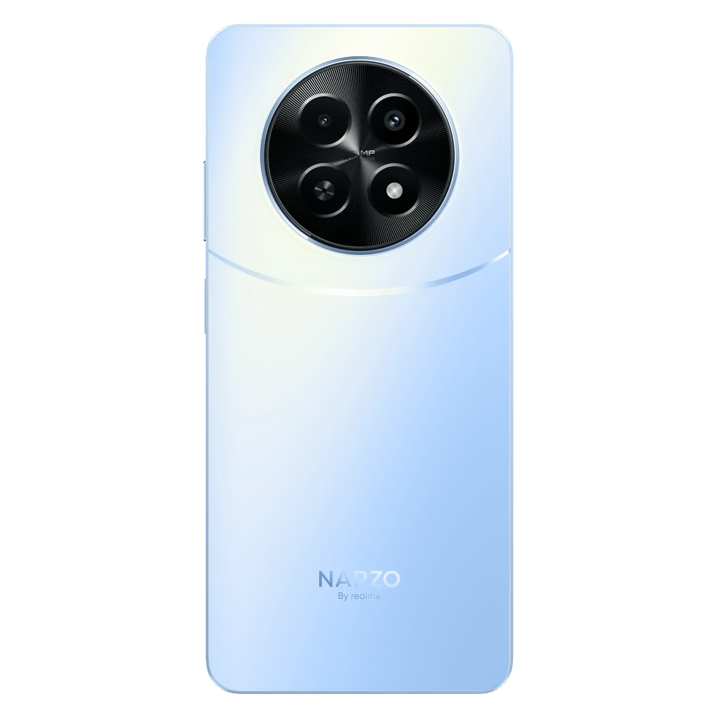 Realme Narzo 70X 5G