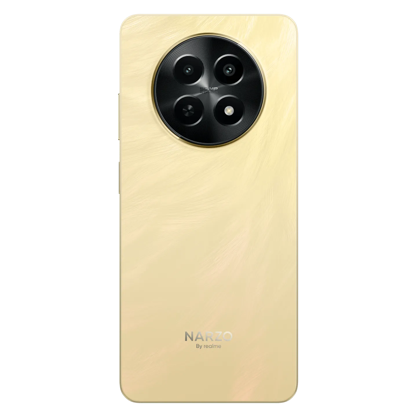 Realme Narzo N65 5G