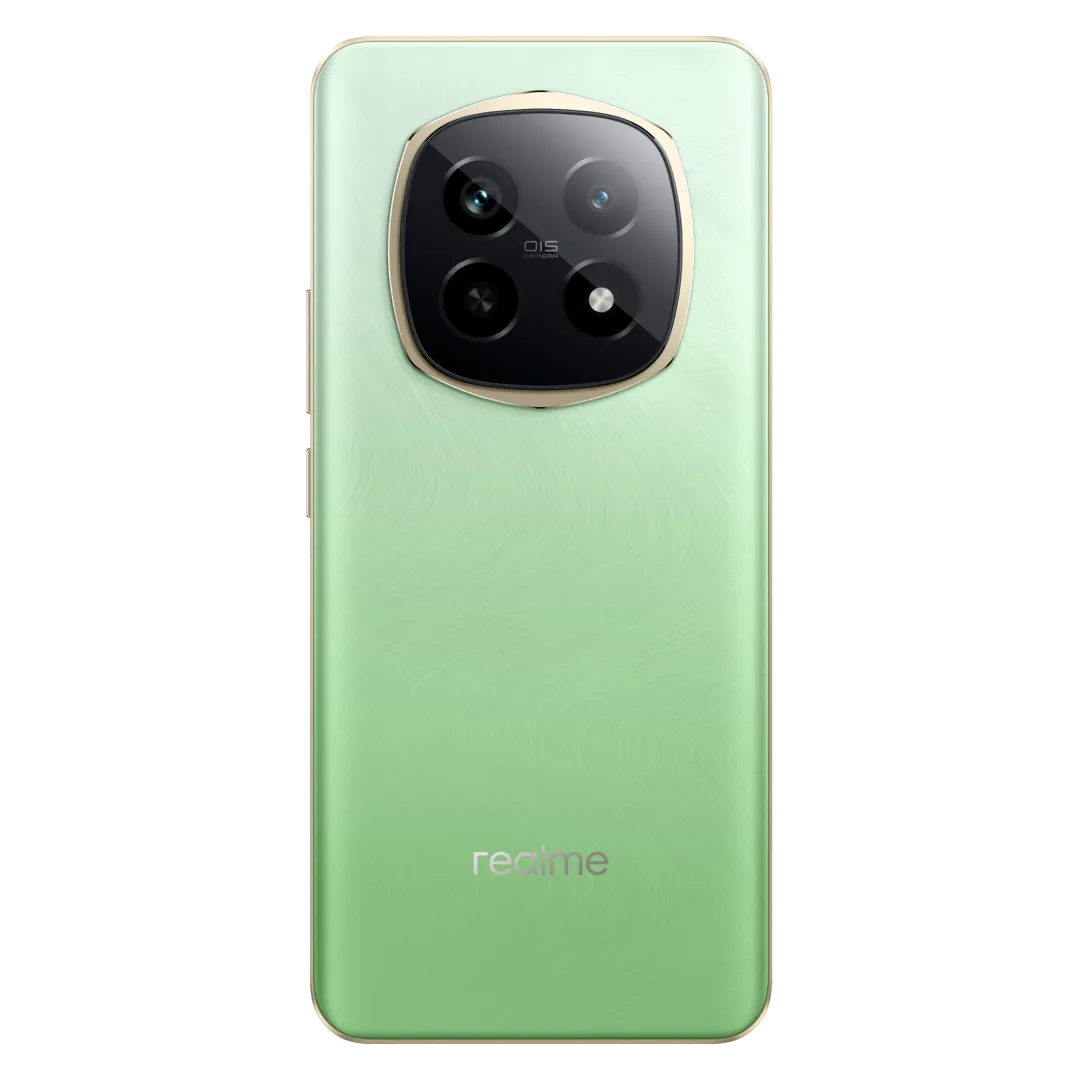 Realme P2 Pro 5G