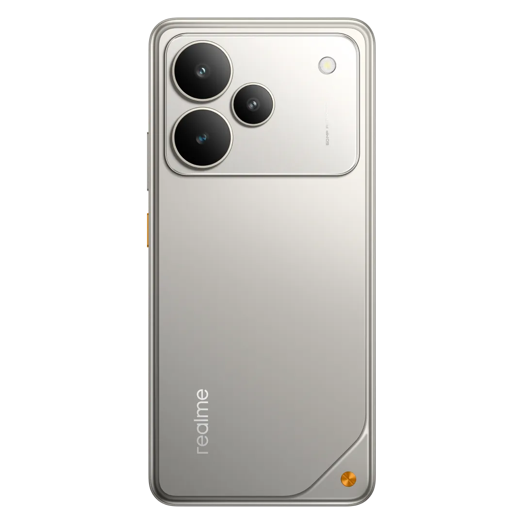 Realme P4 5G