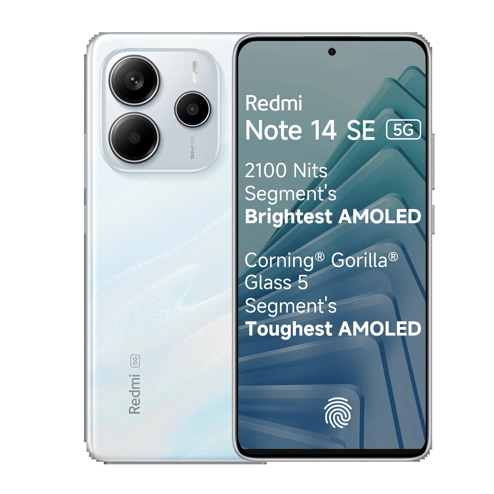 Redmi Note 14 SE 5G