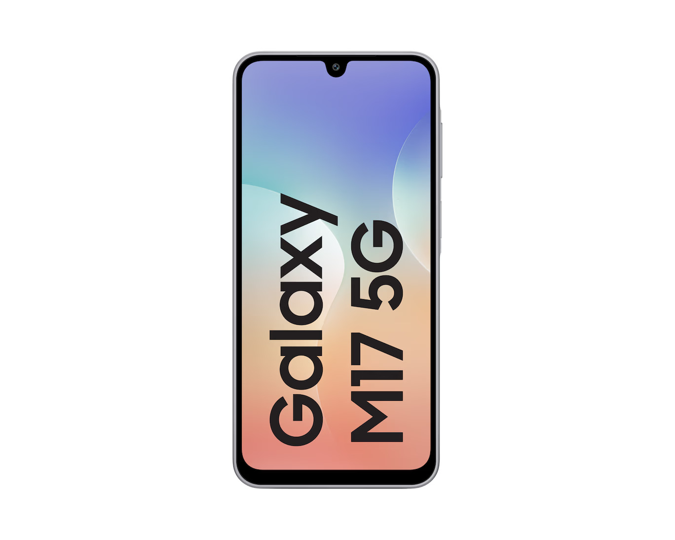 SAMSUNG Galaxy M17 5G
