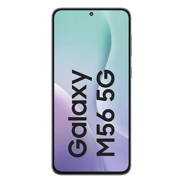 SAMSUNG Galaxy M56 5G