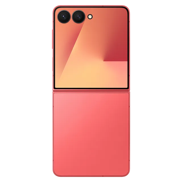 SAMSUNG Galaxy Z Flip7 5G