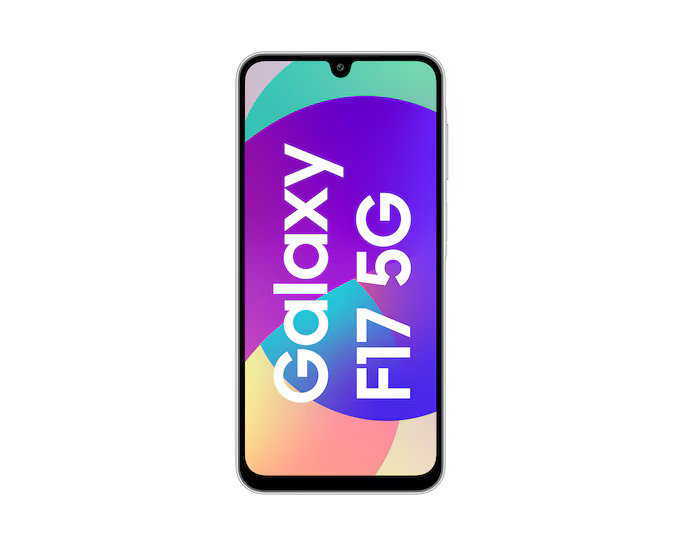 Samsung Galaxy F17 5G
