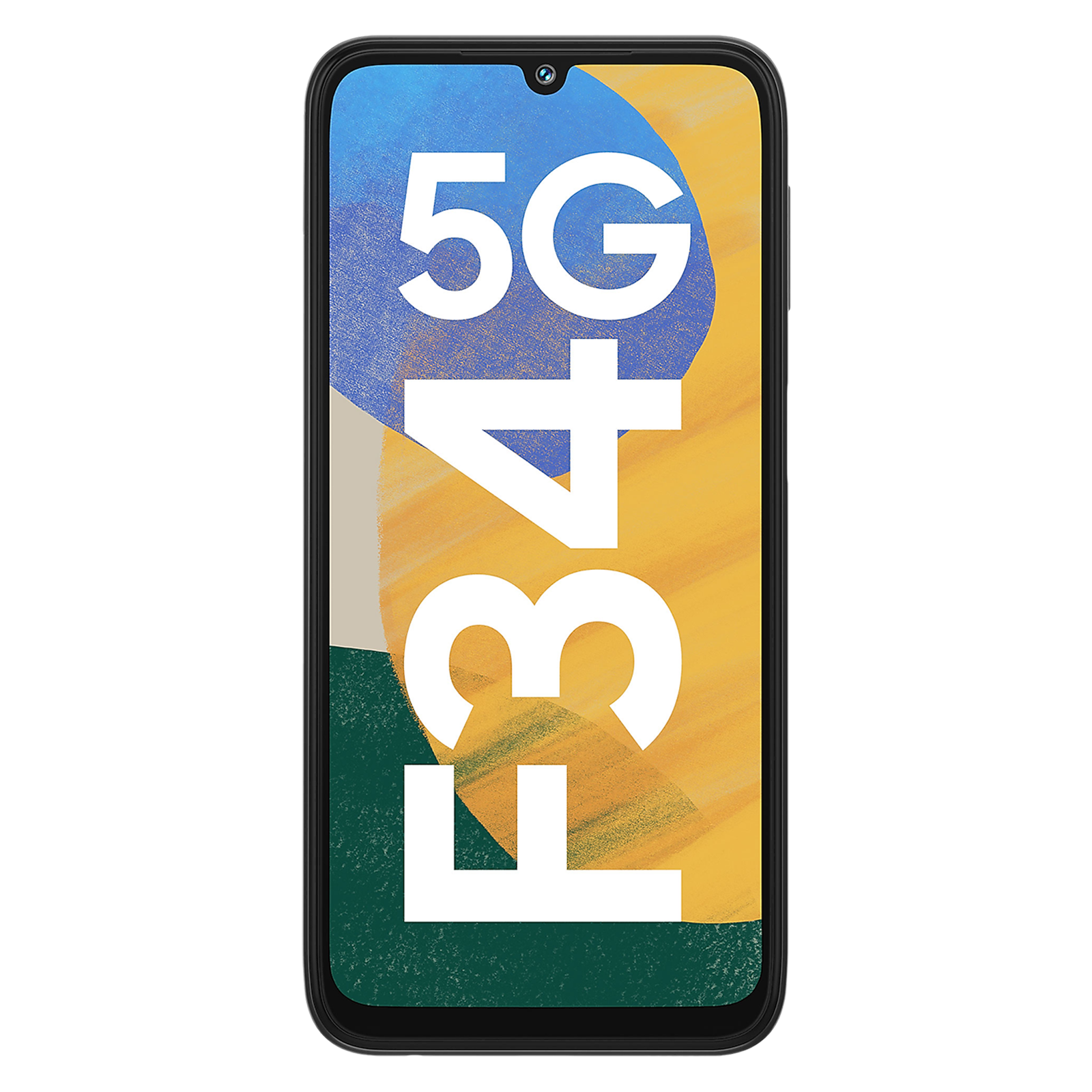 Samsung Galaxy F34 5G