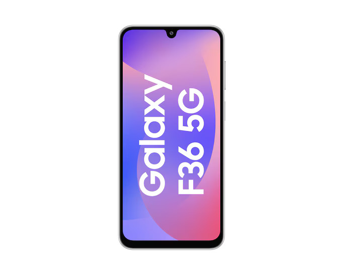 Samsung Galaxy F36 5G