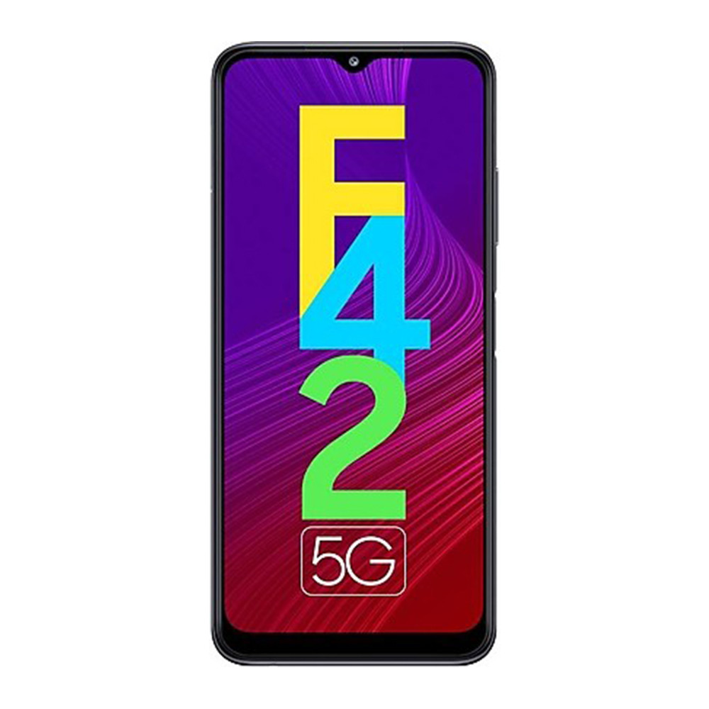 Samsung Galaxy F42 5G