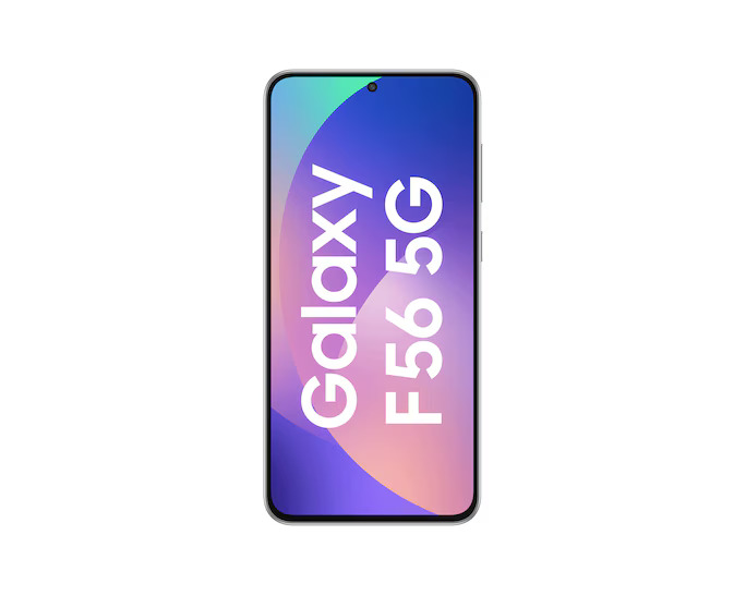 Samsung Galaxy F56 5G
