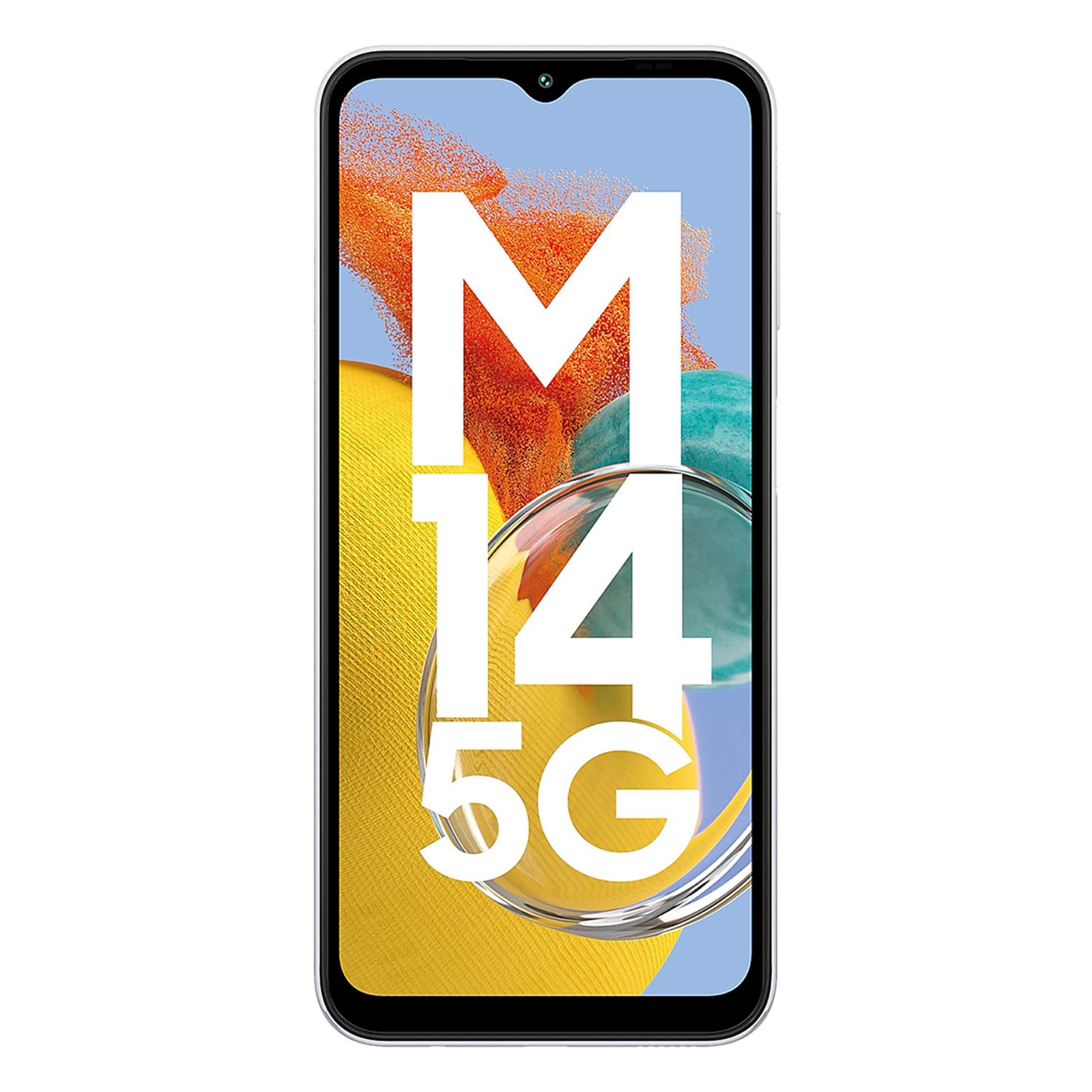 Samsung Galaxy M14 5G