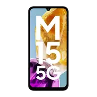 Samsung Galaxy M15 5G