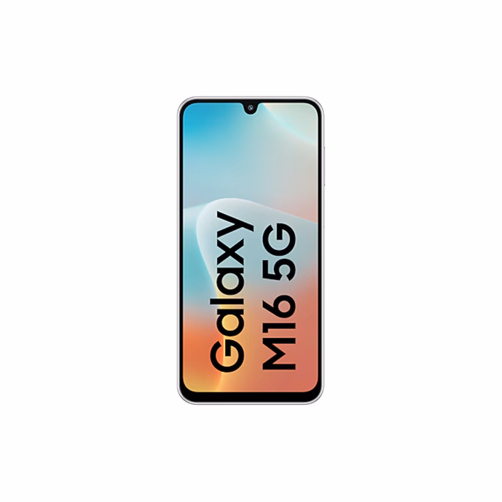 Samsung Galaxy M16 5G