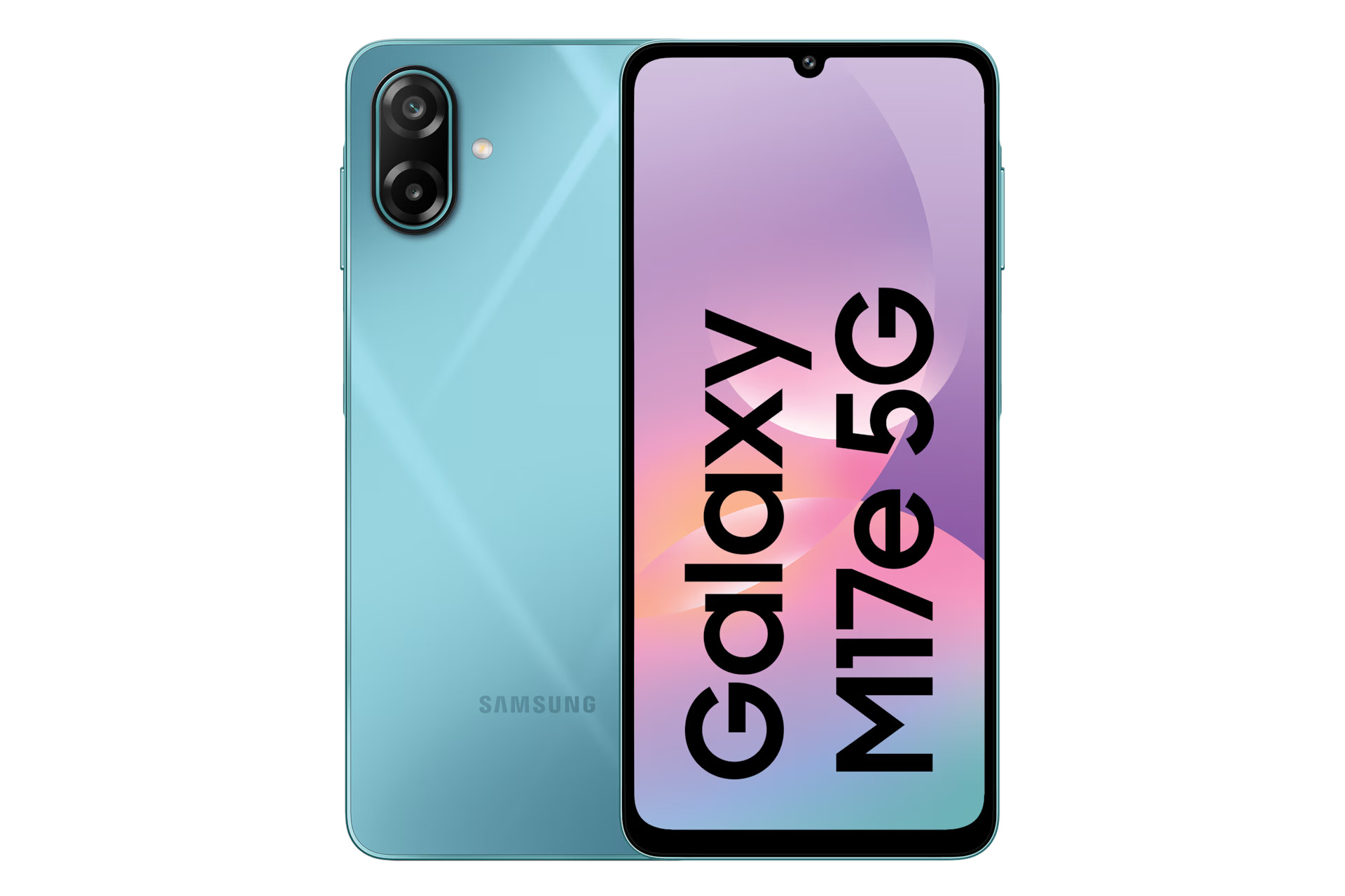 Samsung Galaxy M17e 5G