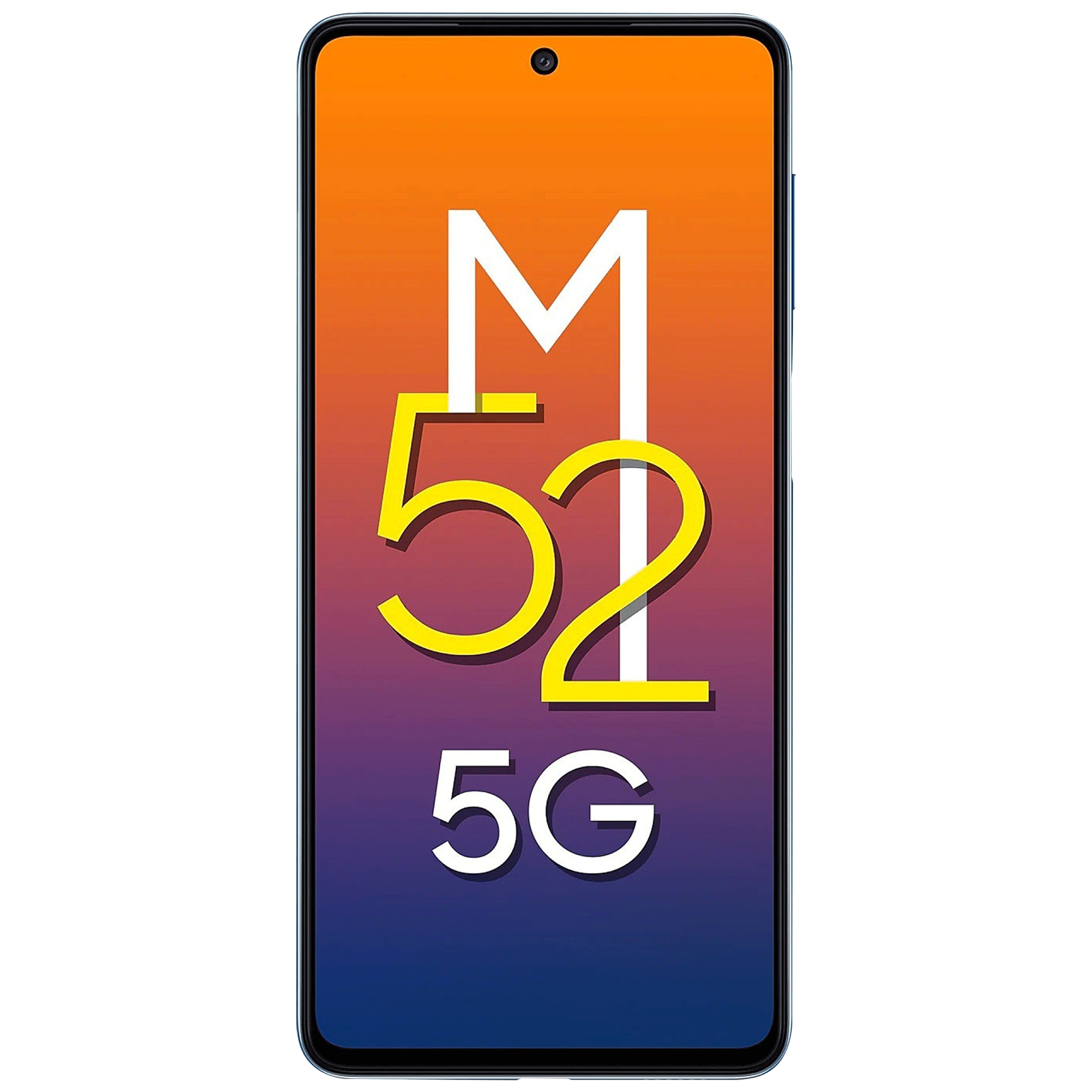 Samsung Galaxy M52 5G
