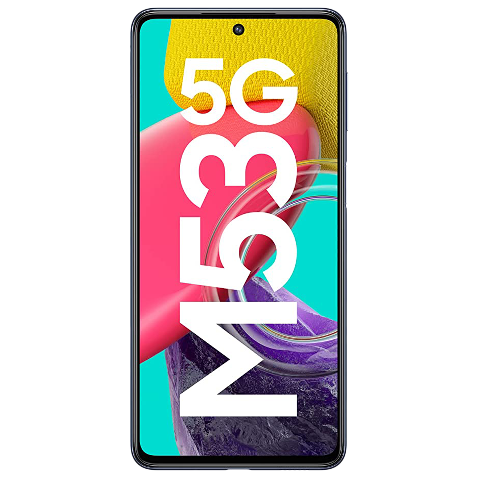 Samsung Galaxy M53 5G