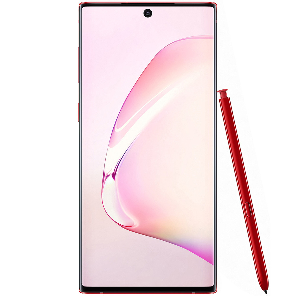 Samsung Galaxy Note 10 Plus