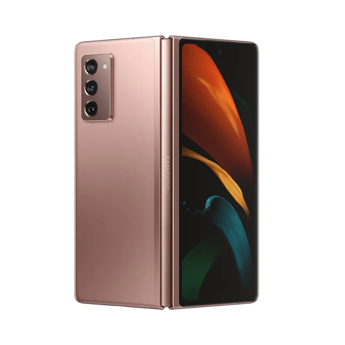 Samsung Galaxy Z Fold2 5G