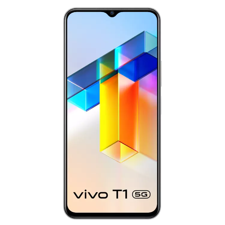 Vivo T1 5G