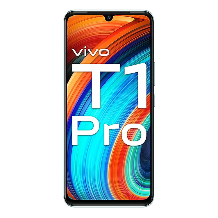 Vivo T1 Pro 5G