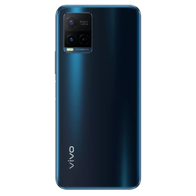 Vivo T1x